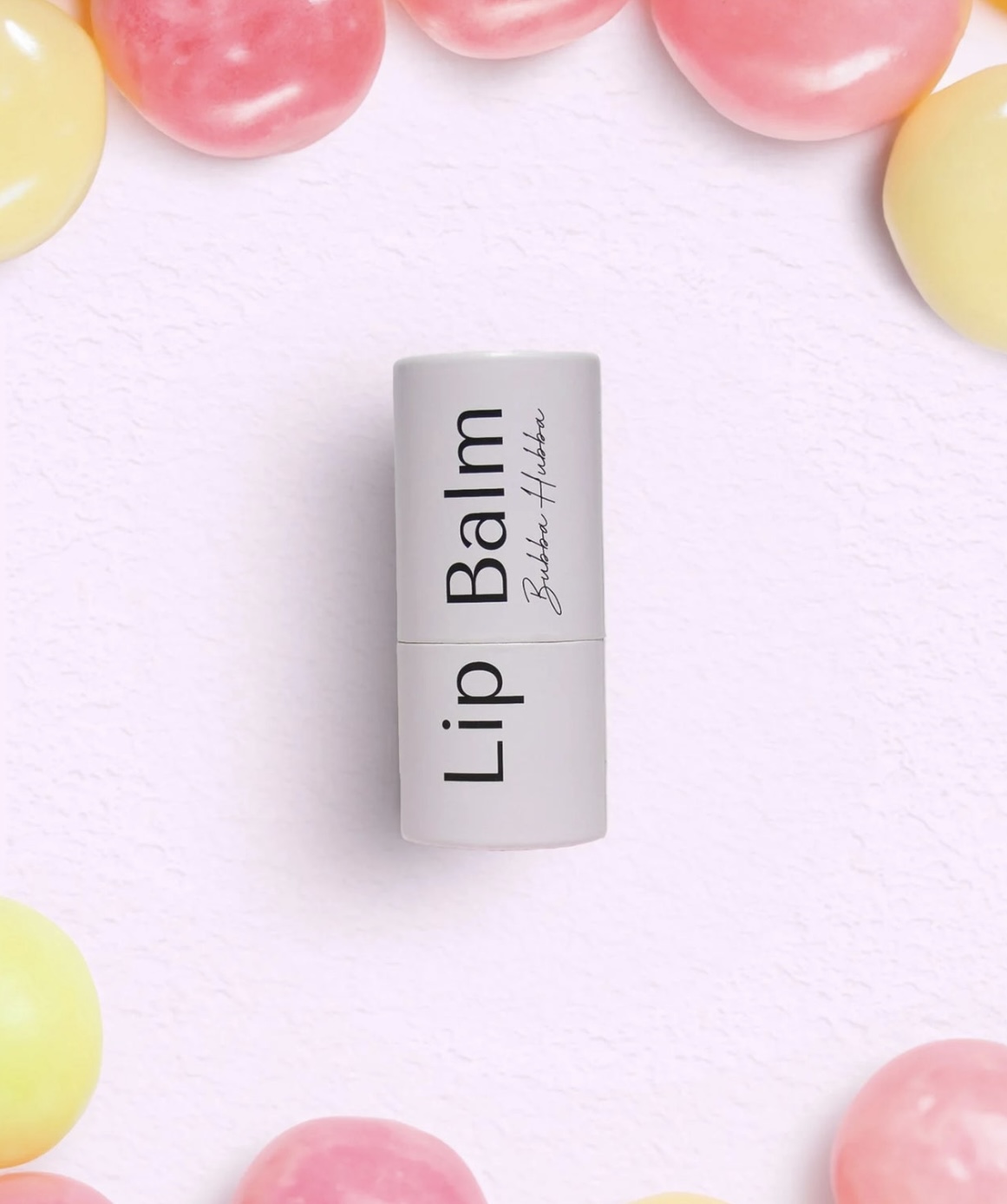 Bubba Hubba Lip Balm