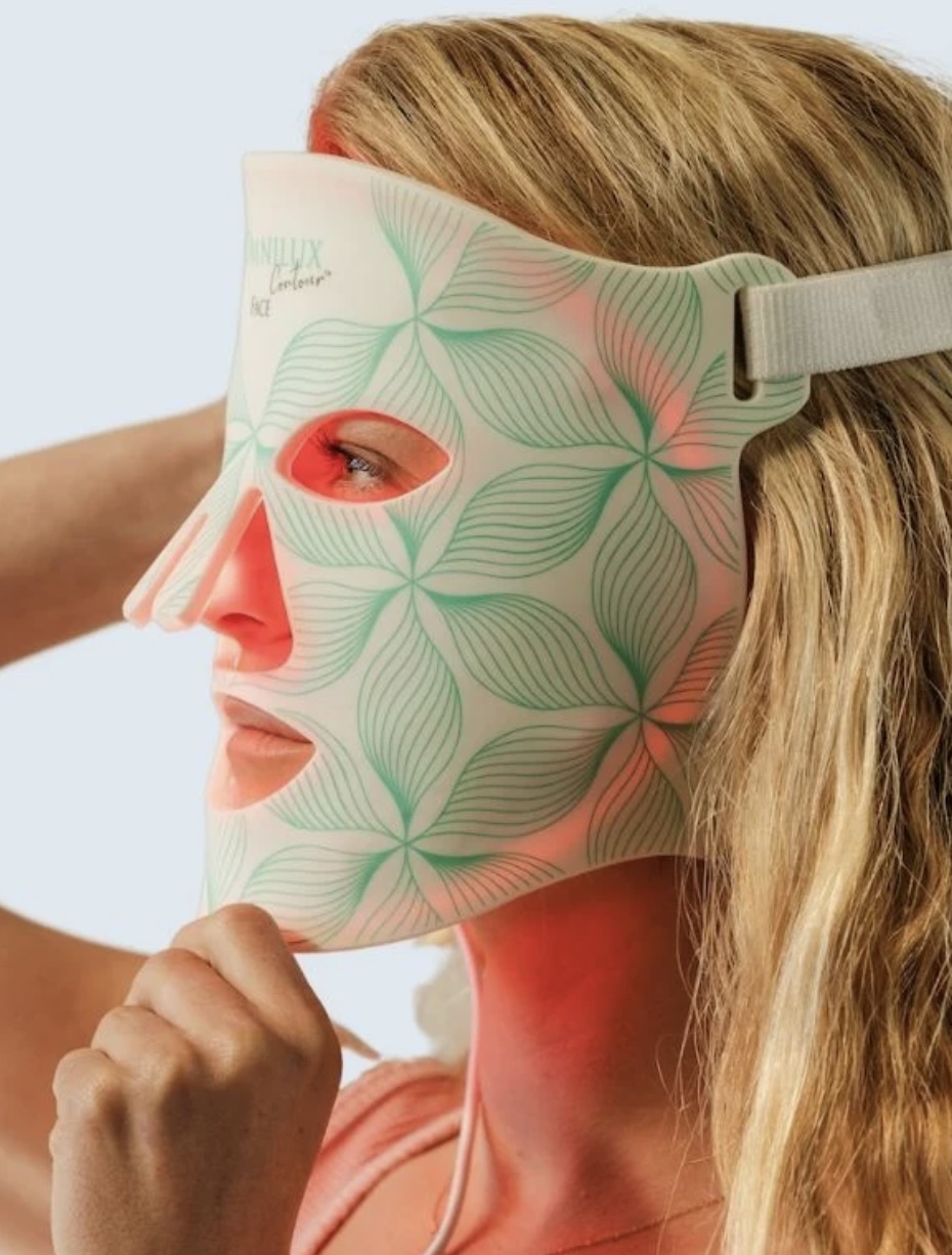 Omnilux Contour Face Mask - Image 2