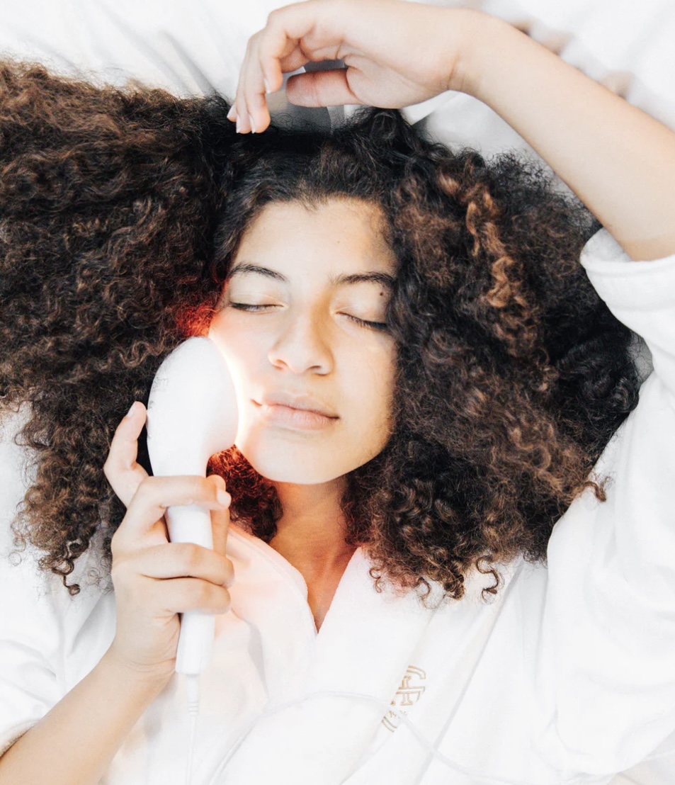 LightStim For Wrinkles: LED Light Therapy - Image 3