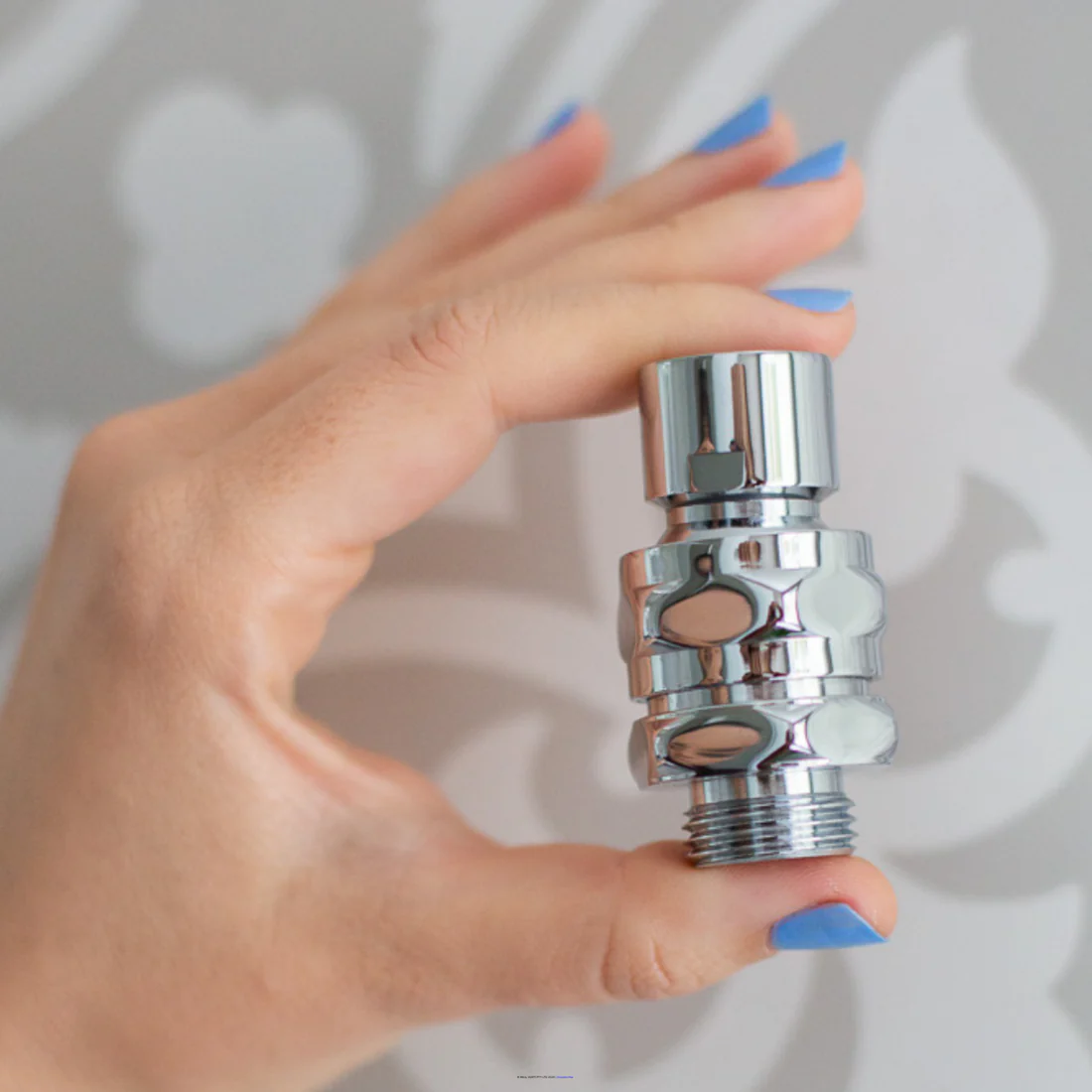 Wellness Pod ™ Swivel Ball Adapter - Image 2