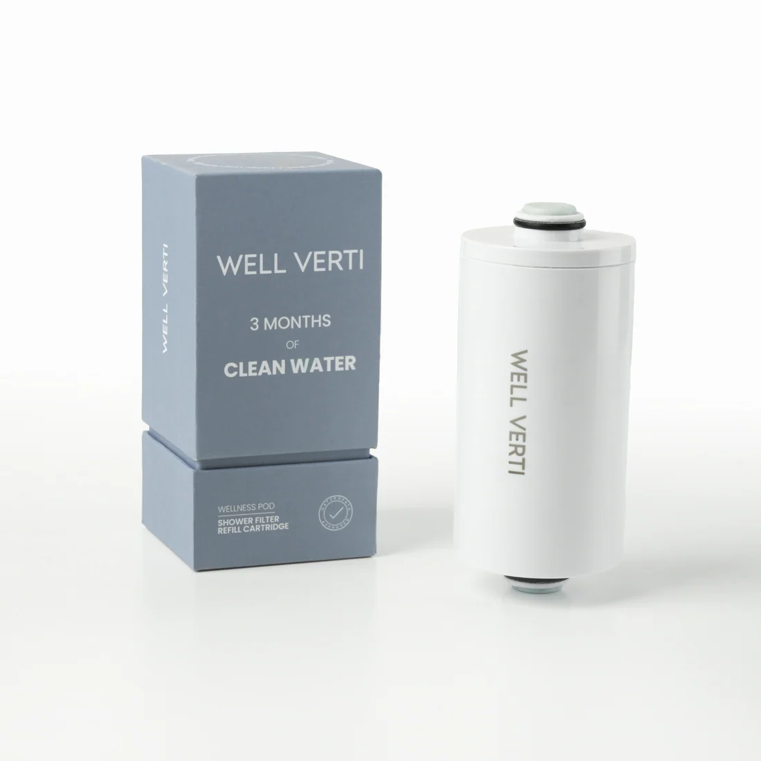 Wellness Pod Refill Capsule