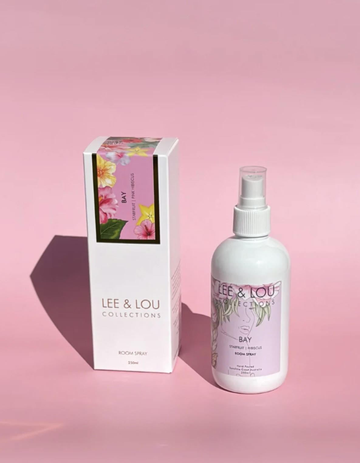 Lee & Lou Room Spray - Image 2