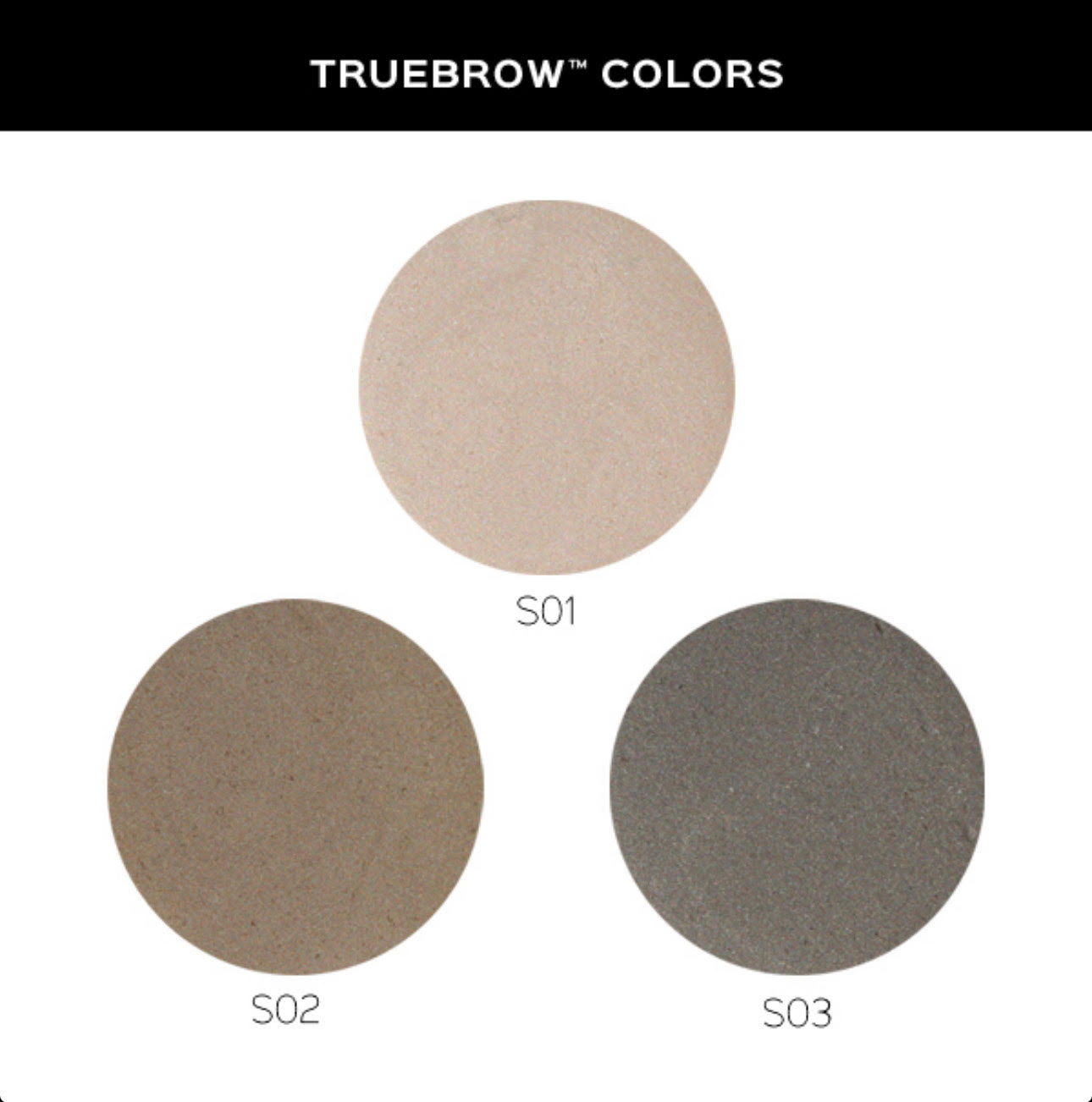 TrueColor Brow Enhancer Powder - Image 2