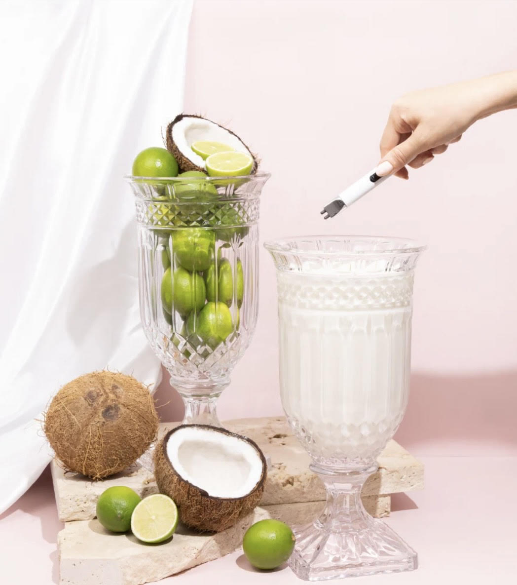 Lee & Lou Rechargable Lighter - Image 3